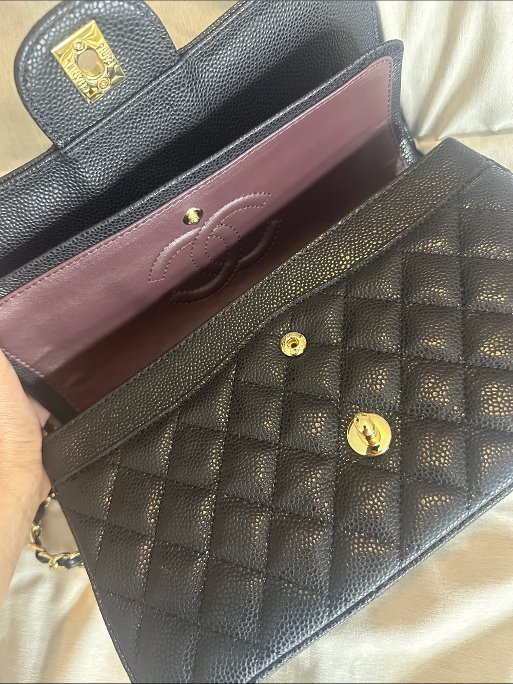 Designer insp Bag - Picture 4 of 6